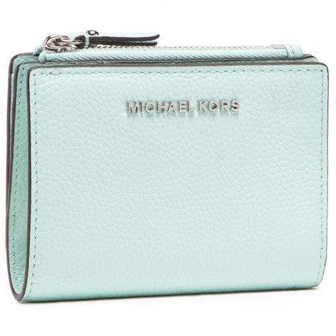 michael kors fair aqua wallet|Best 25+ Deals for Michael Kors Aqua Handbag .